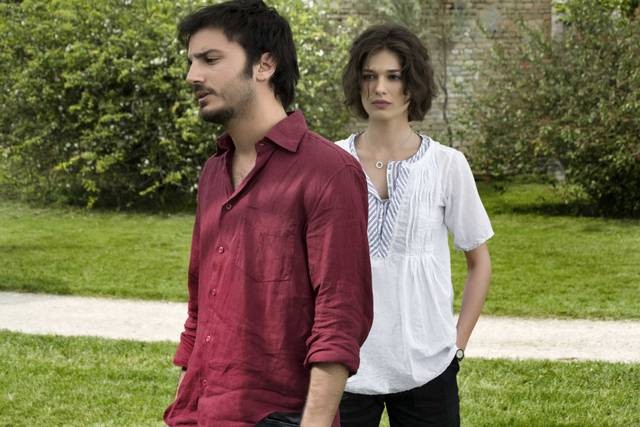 Tutto L'amore Del Mondo fotoğrafı