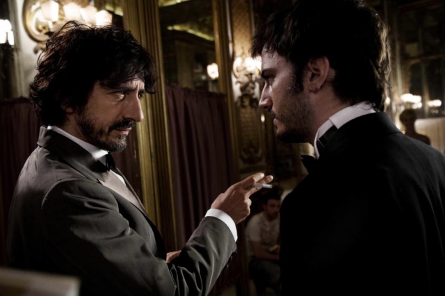 Tutto L'amore Del Mondo fotoğrafı