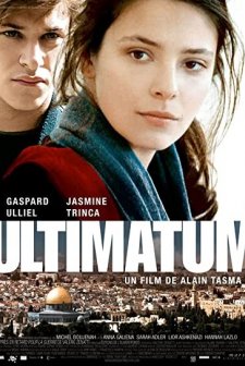 Ultimatom (2009) afişi