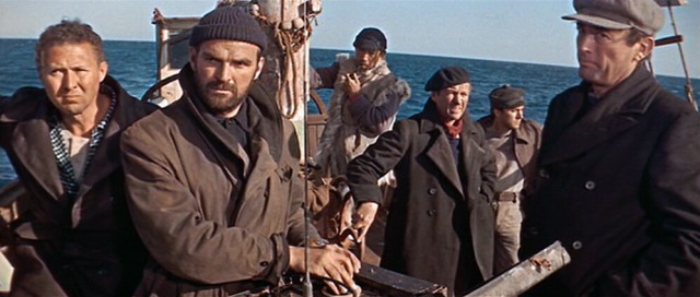 Navaron'un Topları Fotoğrafı