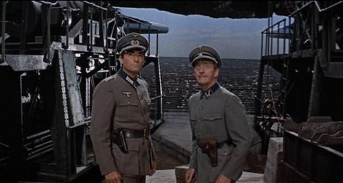 Navaron'un Topları Fotoğrafı