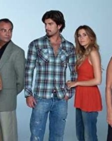 Candan Öte (2006) afişi