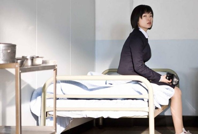 One Step More To The Sea Fotoğrafı