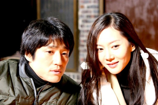 The Old Garden Fotoğrafı