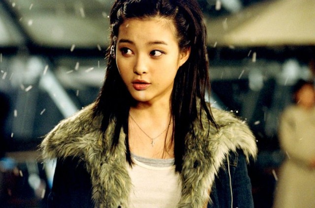 The Old Garden Fotoğrafı