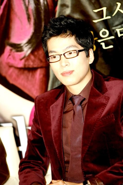 The Old Garden Fotoğrafı