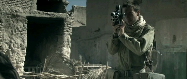 Stranded Fotoğrafı