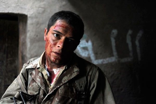 Stranded Fotoğrafı