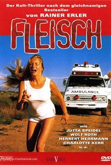 Fleisch (1979) afişi