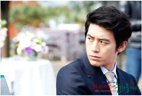 Noel'de Kar Yağacak Mı? Fotoğrafı