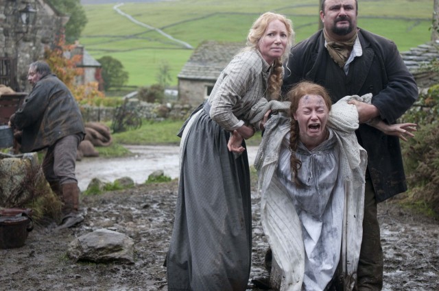 Siyahlı Kadın Fotoğrafı