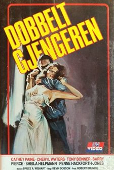 Image Of Death (1978) afişi