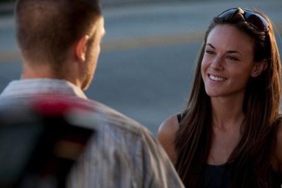 Mezarına Tüküreceğim Fotoğrafı