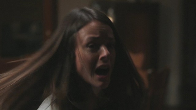 Mezarına Tüküreceğim Fotoğrafı