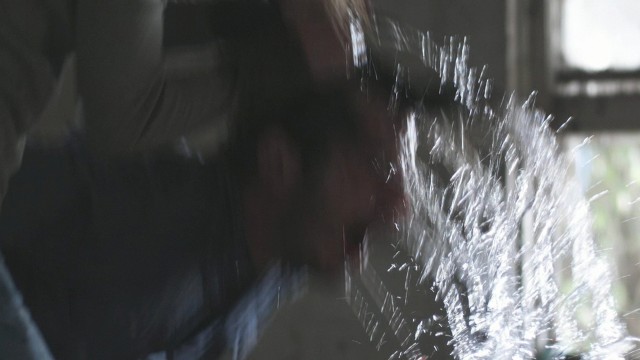 Mezarına Tüküreceğim Fotoğrafı