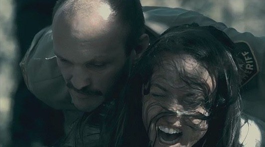 Mezarına Tüküreceğim Fotoğrafı