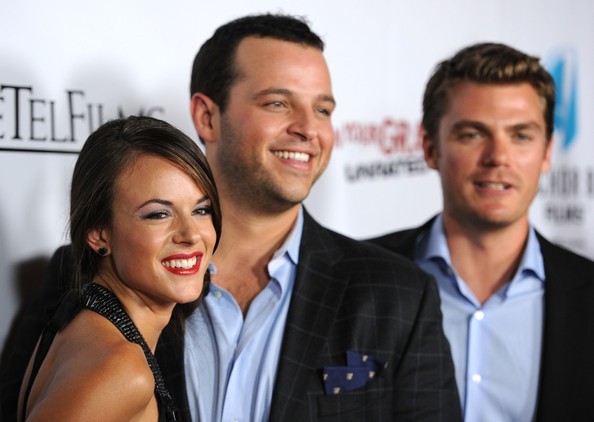 Mezarına Tüküreceğim Fotoğrafı