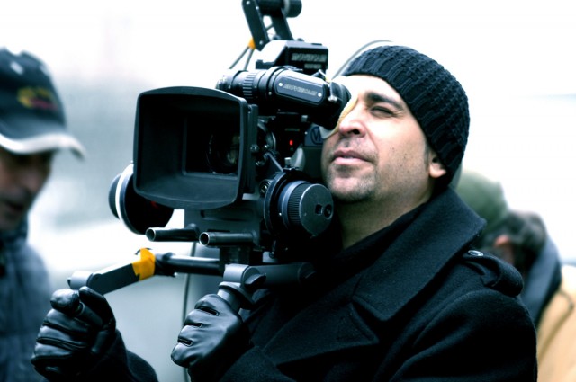 Mezarına Tüküreceğim Fotoğrafı