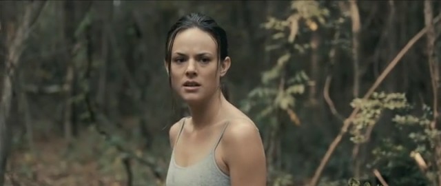 Mezarına Tüküreceğim Fotoğrafı