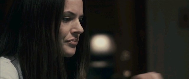 Mezarına Tüküreceğim Fotoğrafı