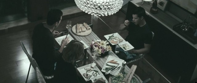 Kaçış Fotoğrafı