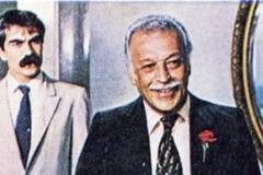 Kartallar Yüksek Uçar Fotoğrafı