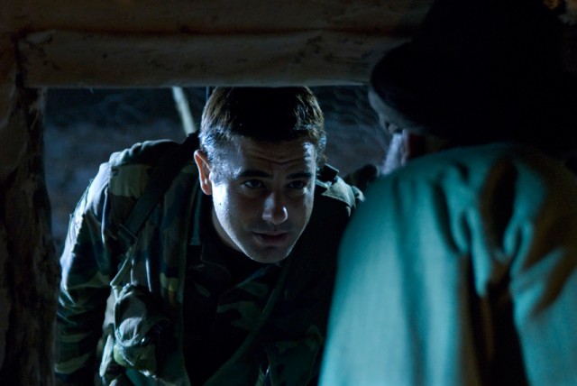 Sakarya Fırat Fotoğrafı