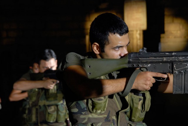 Sakarya Fırat Fotoğrafı