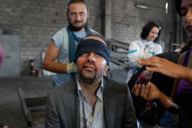 Sakarya Fırat Fotoğrafı