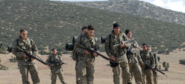 Sakarya Fırat Fotoğrafı