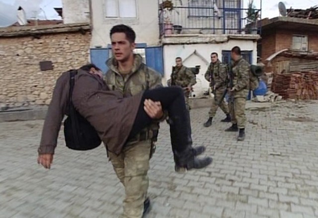 Sakarya Fırat Fotoğrafı