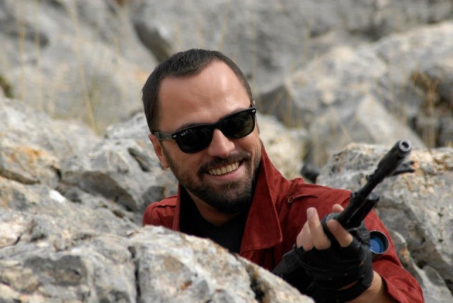 Sakarya Fırat Fotoğrafı