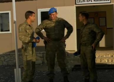 Sakarya Fırat Fotoğrafı