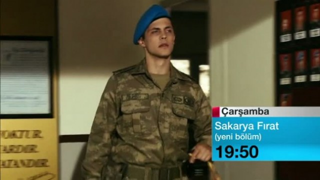 Sakarya Fırat Fotoğrafı