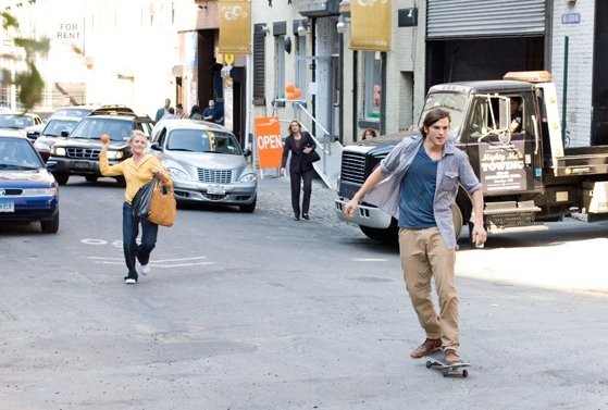 Burada Olan Burada Kalır Fotoğrafı