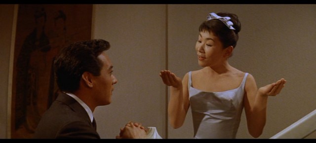 Flower Drum Song fotoğrafı