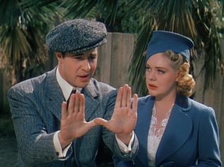 Hollywood Cavalcade fotoğrafı