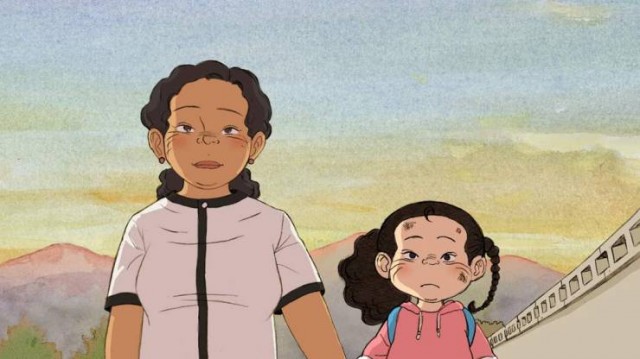 If You Were Me: Anima Vision 2 fotoğrafı