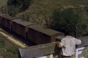 Fedailer Treni fotoğrafı