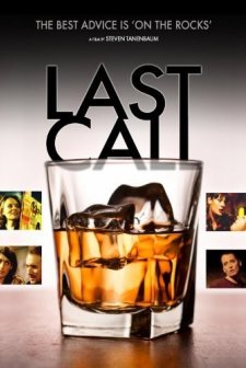 Last Call! (2008) afişi