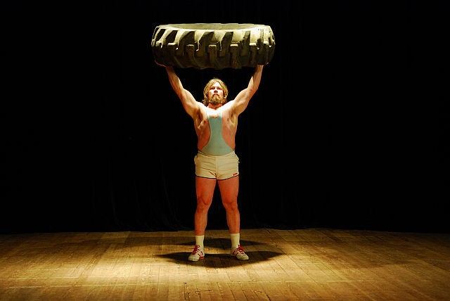 Mal Día Para Pescar Fotoğrafı