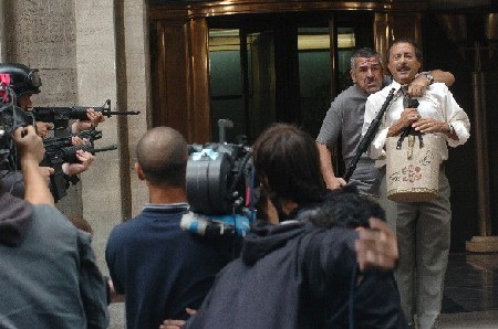 Incorregibles Fotoğrafı