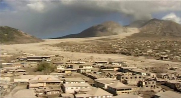 Inside Planet Earth Fotoğrafı