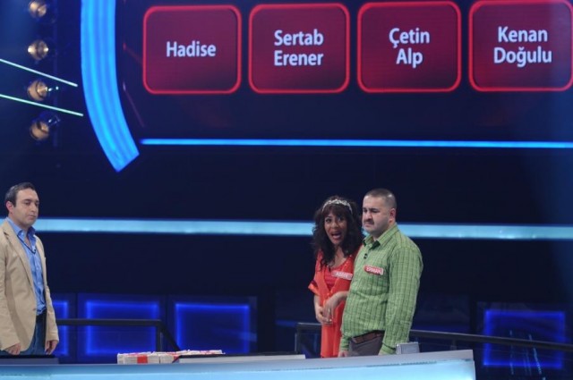 Türk Malı Fotoğrafı