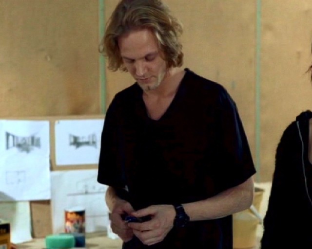 Ayıp Yatakta Olur Fotoğrafı