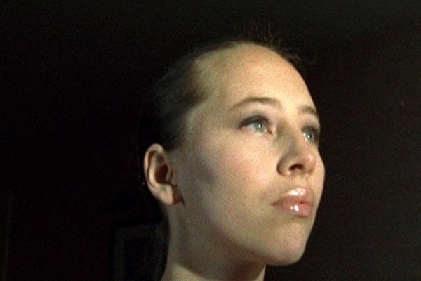 The Untouchable fotoğrafı