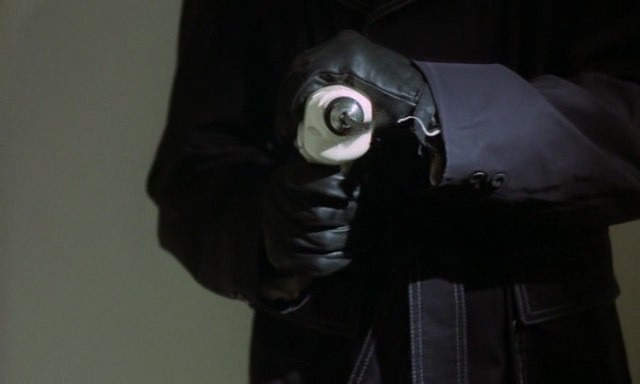 The Toolbox Murders Fotoğrafı