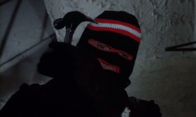 The Toolbox Murders Fotoğrafı