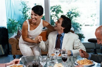 Volesse Il Cielo! fotoğrafı