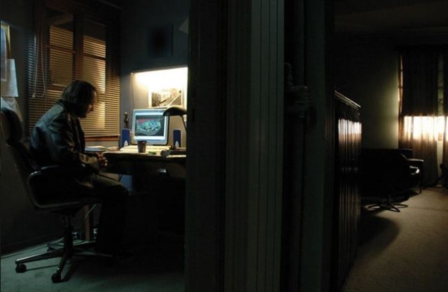 Şüphe (2010) Fotoğrafı